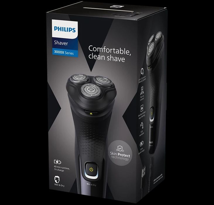 Бритва Philips X3021