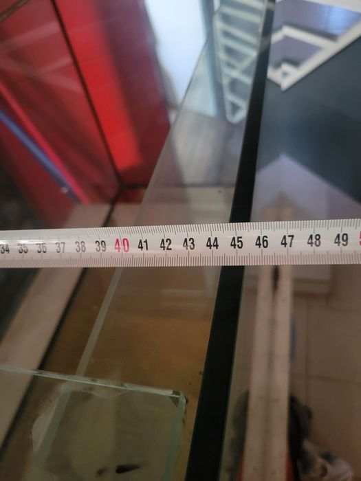 Аквариум 400литра