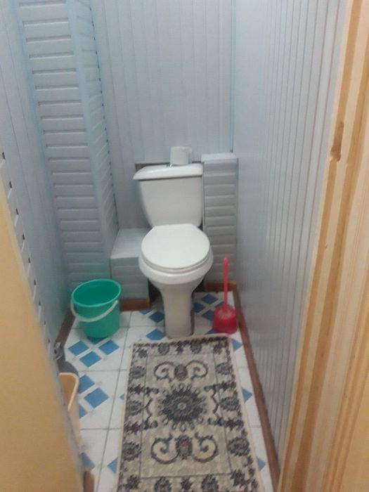 Yangi remontdan chiqqan Uy