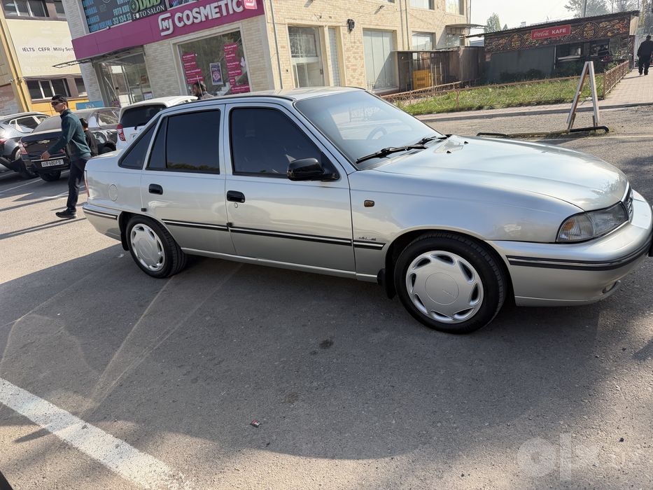 Nexia 1 2005 super