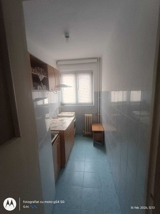 Apartament de vânzare 3 camere