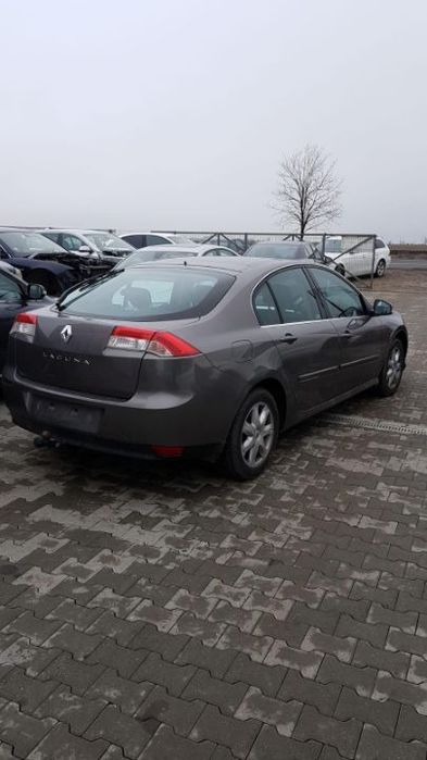 Dezmembram Renault Laguna 3, 2.0 D an fabr 2009