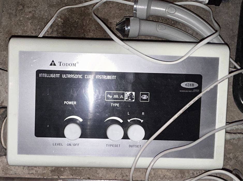 Косметологический аппарат