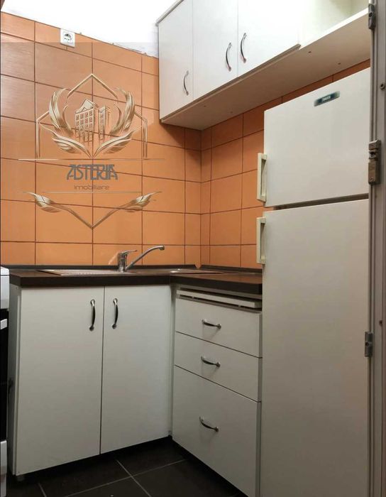 Garsoniera in Targu-Mures