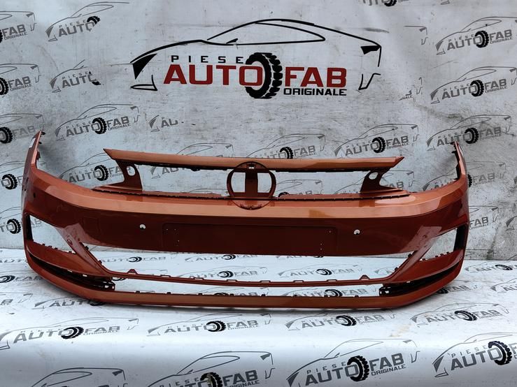 Bara fata Volkswagen Polo 2G an 2017-2018-2019-2020-2021