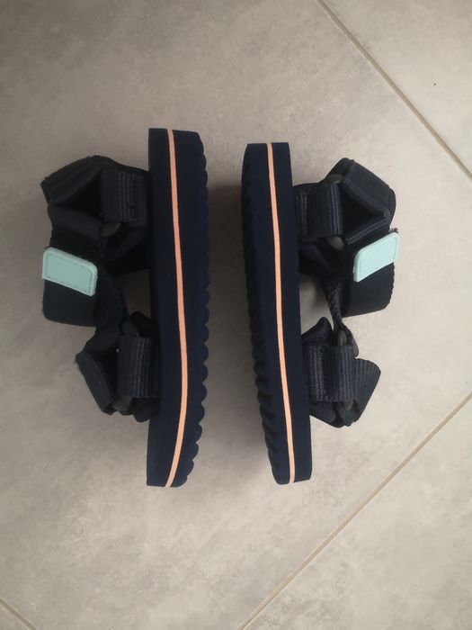 Детски сандали Mango, 23 размер