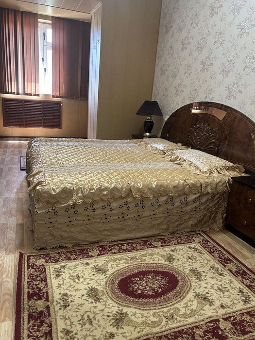 Аренда. Мэжик сити дружба народов 3х комнатная квартира с обстановкой