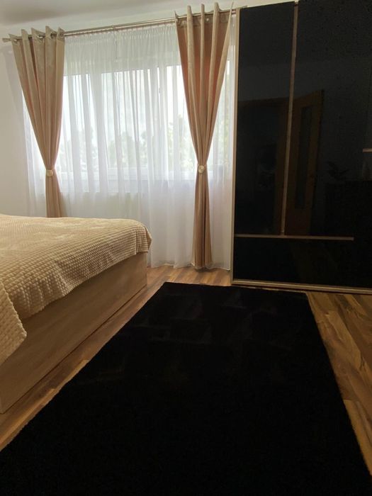 Apartament de inchiriat zona nord Ploiesti