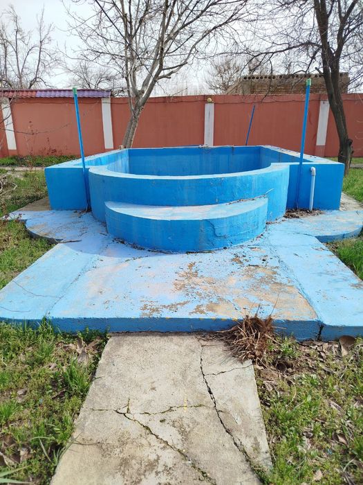 Продается дача в Кибрайском районе