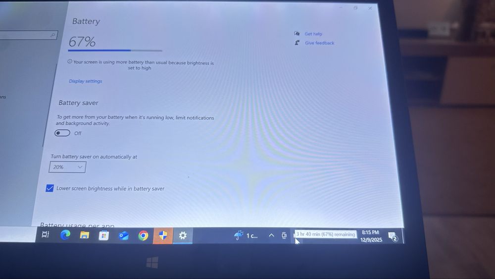 Laptop 2 in 1 MYRIA MY8312SV,touchscreen,ssd,ultraportabil!