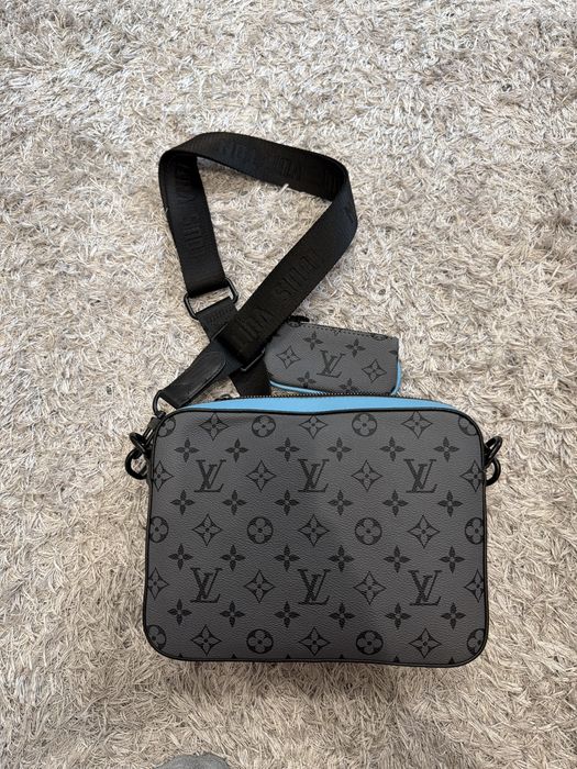 Louis vuitton чантичка