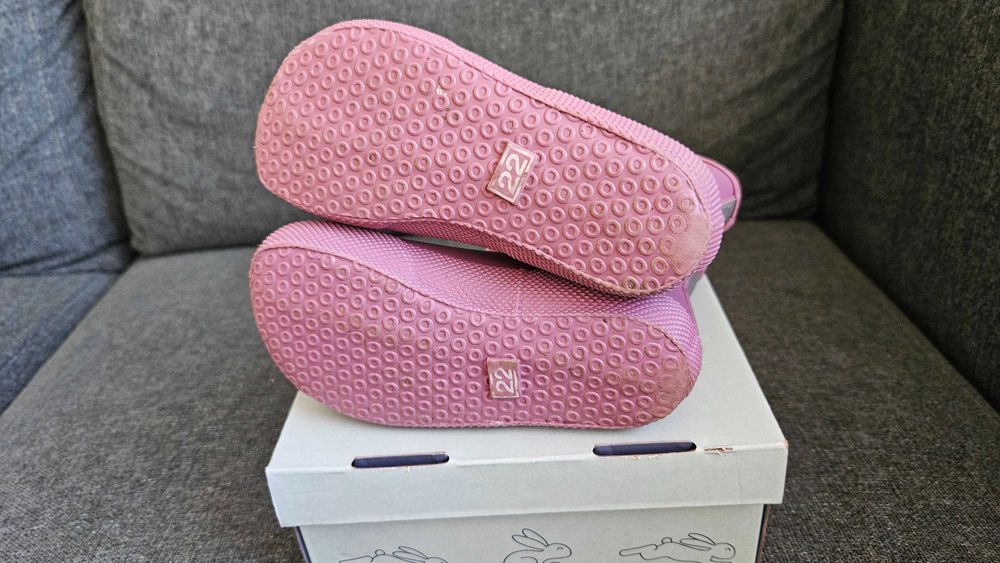 Гумени ботуши Bundgaard номер 22