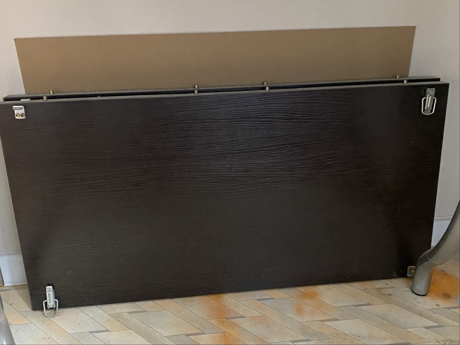 Стол кухонный раздвижной