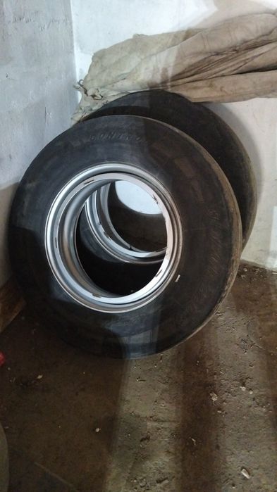 Продам запчасти для КамАЗ