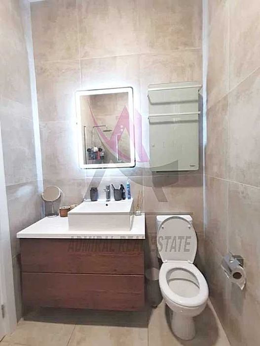 Дава се под наем Тристаен апартамент в Варна, Гръцка махала - 120 кв.м за 900 € - Снимка #4