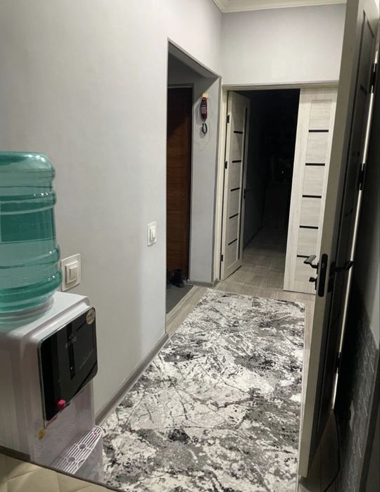 Продаеться Квартира.  2/5/5 , Сергели 7