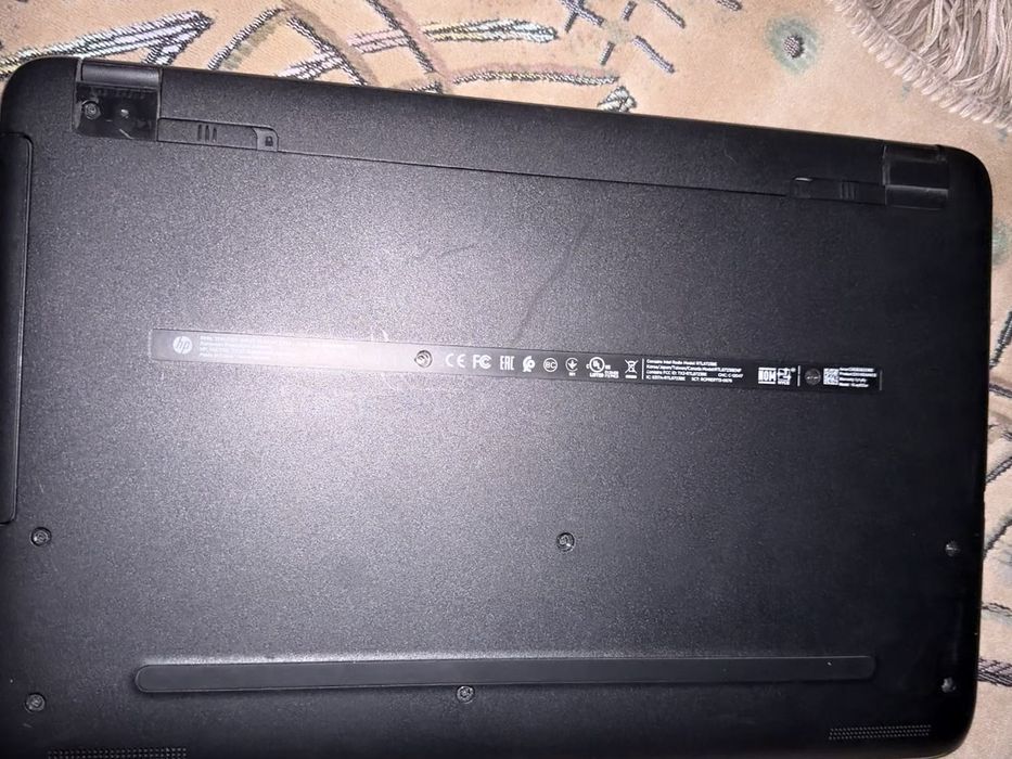 Продаю ноутбук срочнааа