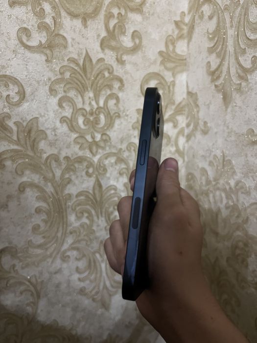 Iphone 13 84% yomkost