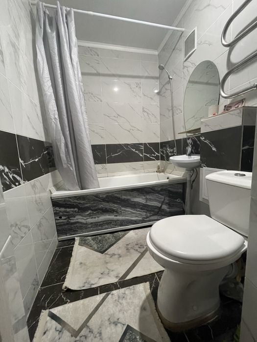 1 к центр, жд, Радуга