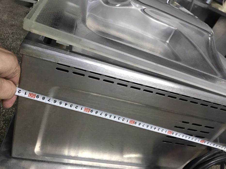 Вакуум машина “ КОМЕТ”