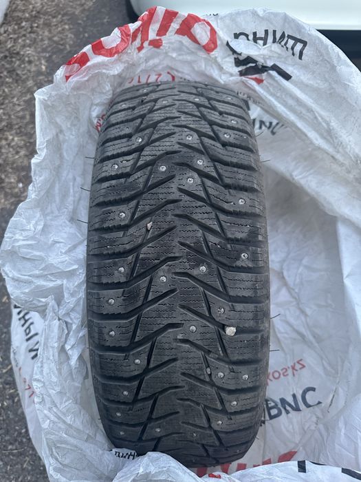195/55r16 sailun шип
