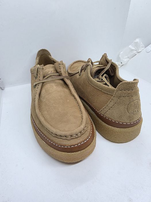 Pantofi sport Clarks Clarkwood Moc nr. 44.5