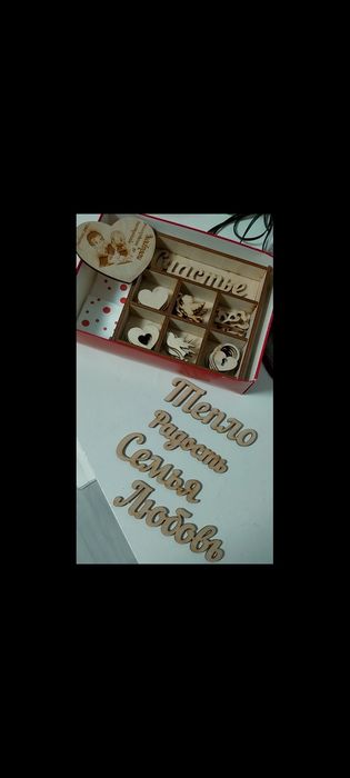 Продам набор для декорирования