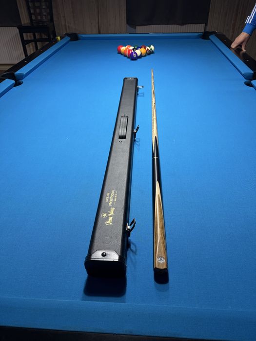 Tac snooker profesional