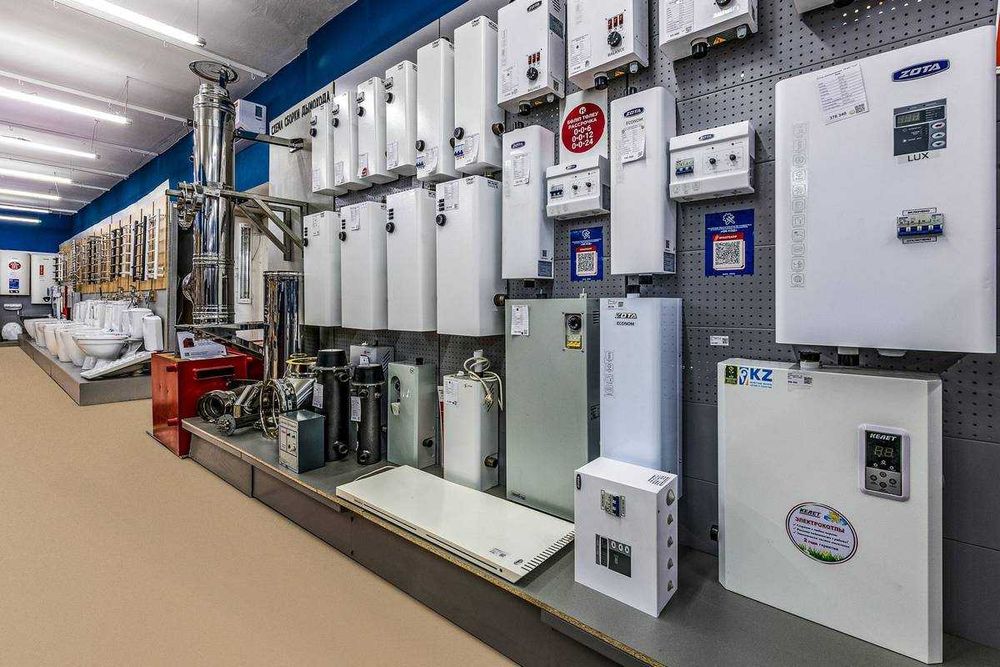 Официальный Дилер Узбекистана Двухконтурный Котел Котёл Kotyol