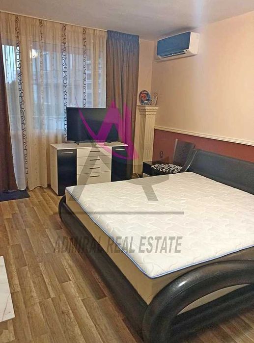 Дава се под наем Двустаен апартамент в Варна, Виница - 65 кв.м за 435 € - Снимка #2