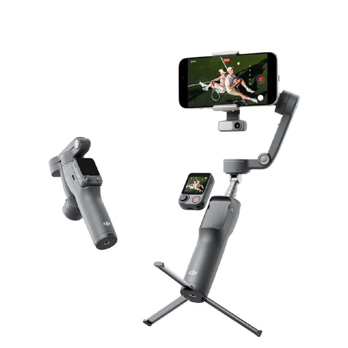 Оригинал DJI Osmo Mobile 8p | В наличии