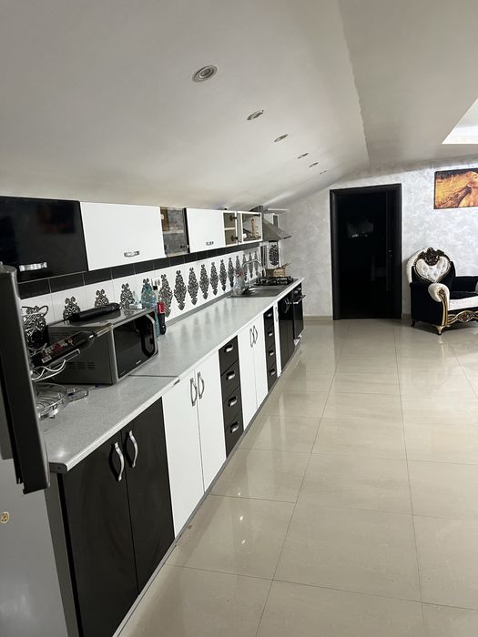 Penthouse Bragadiru de inchiriat vis-a-vis de MC