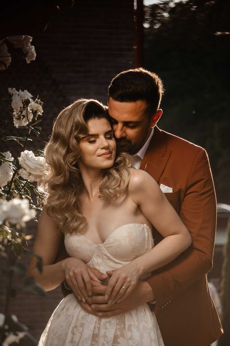 Fotograf Vaslui, Barlad - servicii foto-video, Album Foto Cadou