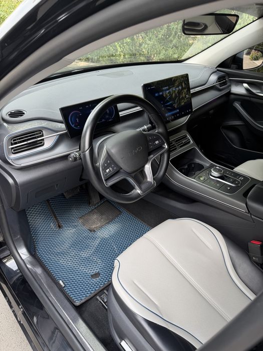 Byd 120taligi eng fulli