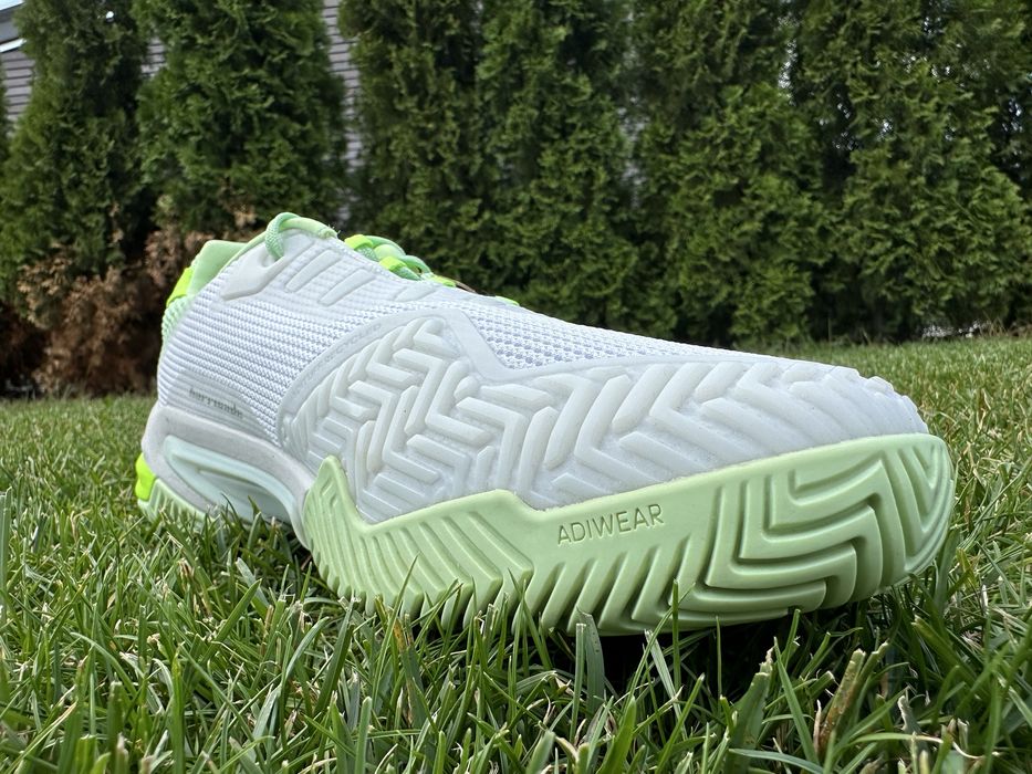 Adidas Barricade M pentru tenis 45 1/3