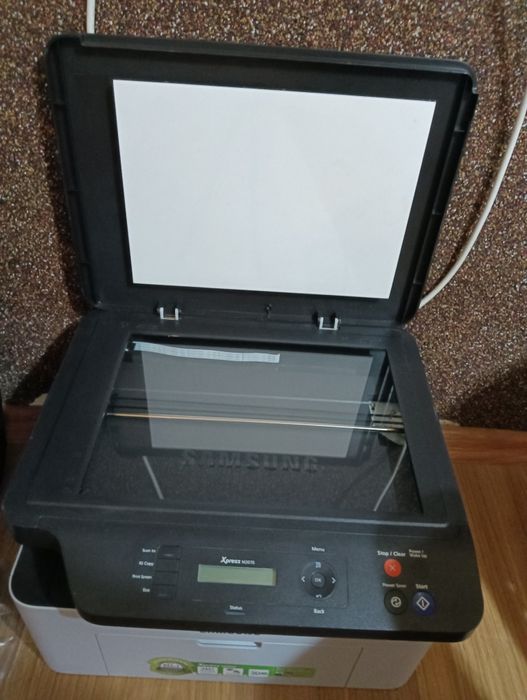 Imprimantă Multifuncțională Samsung Xpress M2070