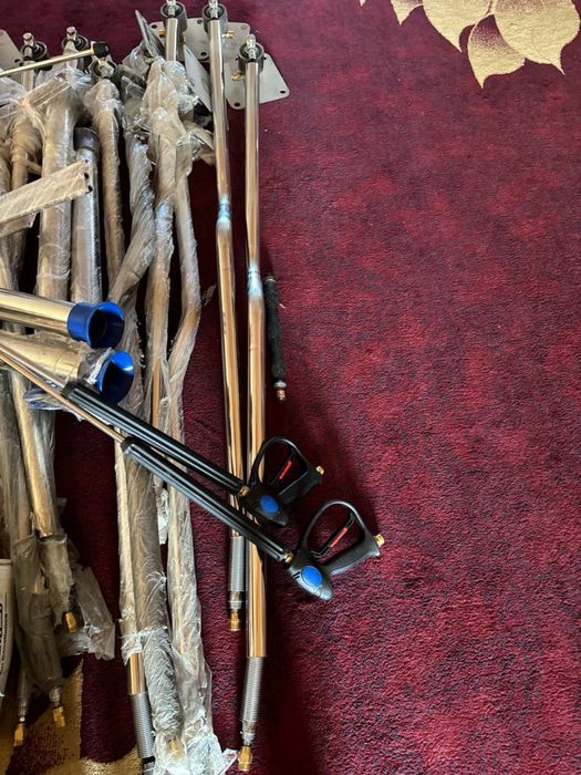 Сам мойка сотилади