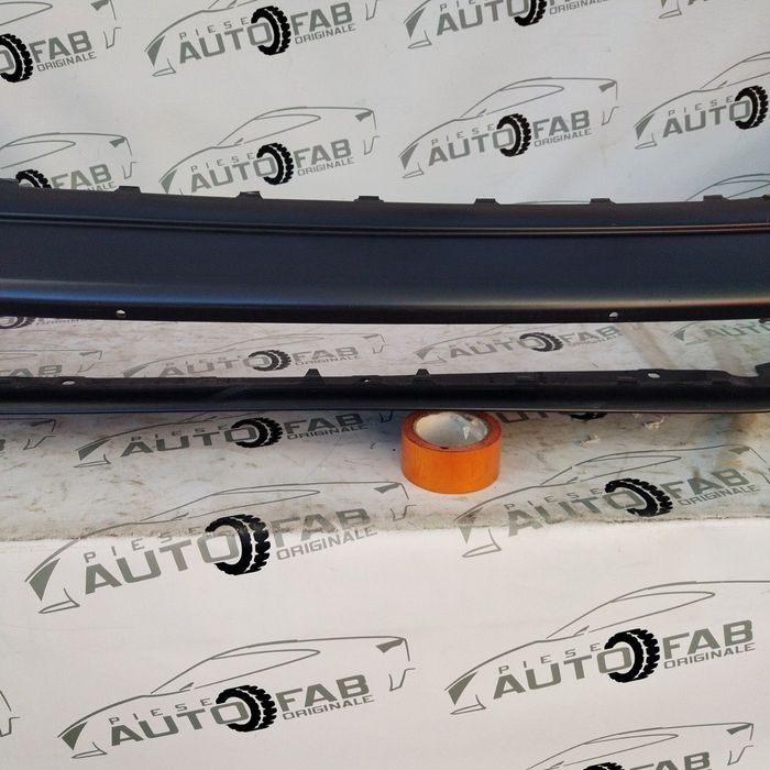 Bara fata Mercedes G-Class W463 an 2018-2019-2020-2021-2022