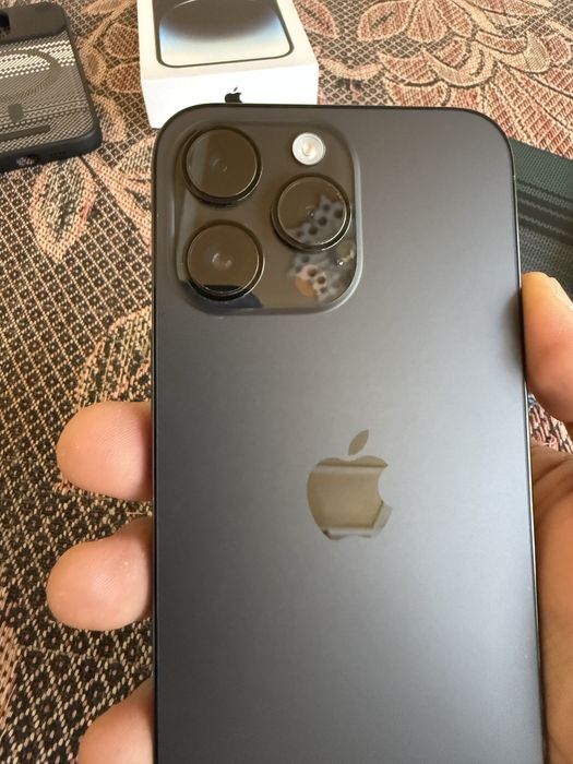 Iphone 14 pro max 128gb