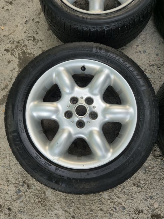 Диски разболтовкой 5 114.3