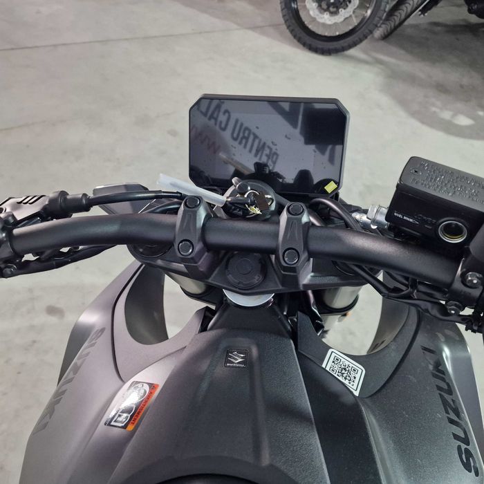 Motocicleta Suzuki GSX8S ABS | S01527 | motomus.ro