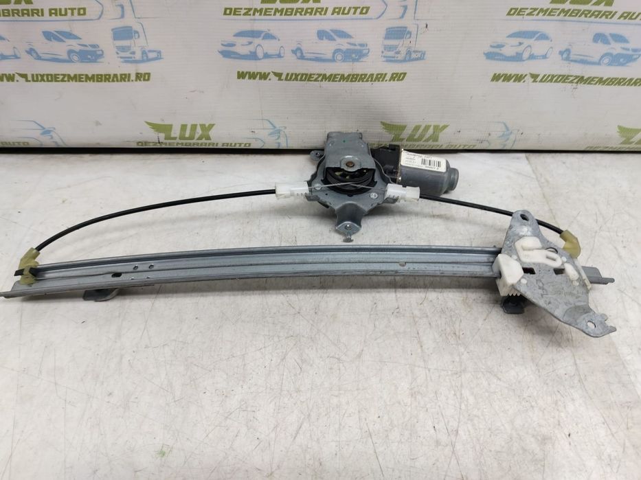 Macara stanga spate 400927b Nissan Pathfinder R51 [2004 - 2010]