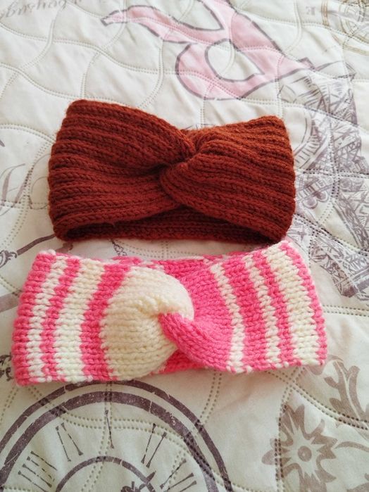 Детски Ленти за коса