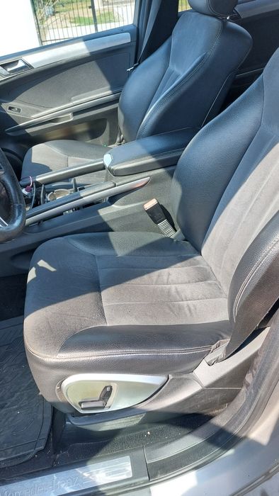 Vand mercedes ml 320
