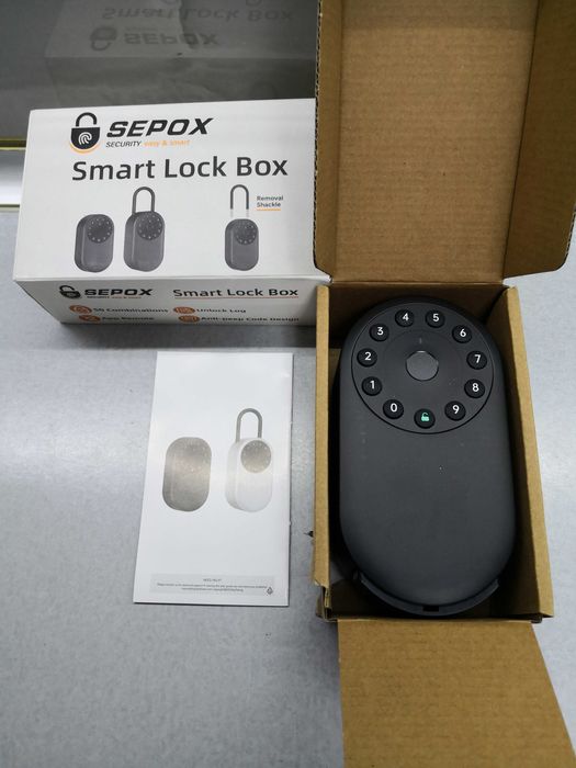 Смарт катинар нов