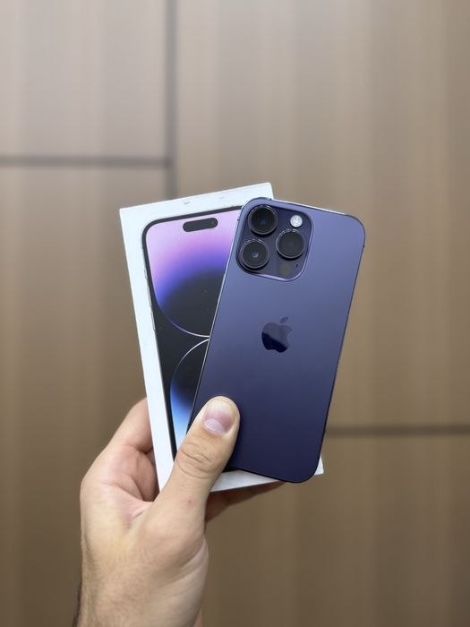 Iphone 14 Pro Max 128 gb