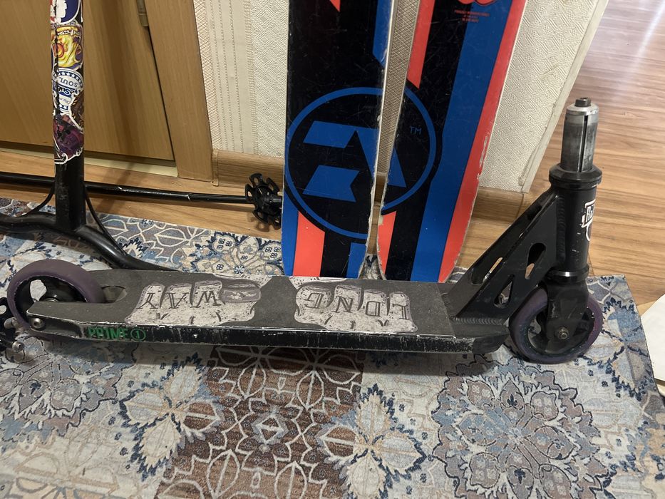 дека лонг вей прайм