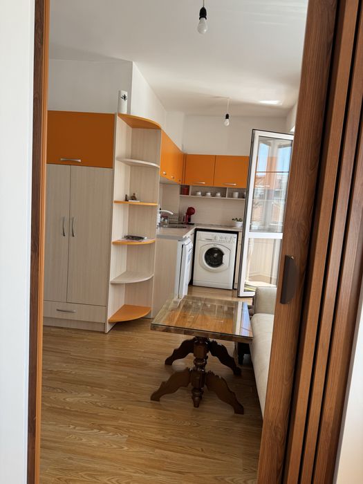 Продава се Двустаен апартамент в Бургас, Сарафово - 36 кв.м за 1119 €/кв.м - Снимка #4