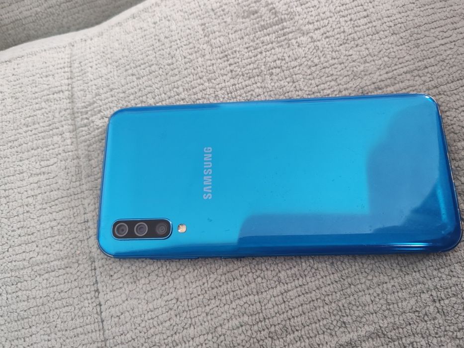 Samsung A50 în stare foarte bună
