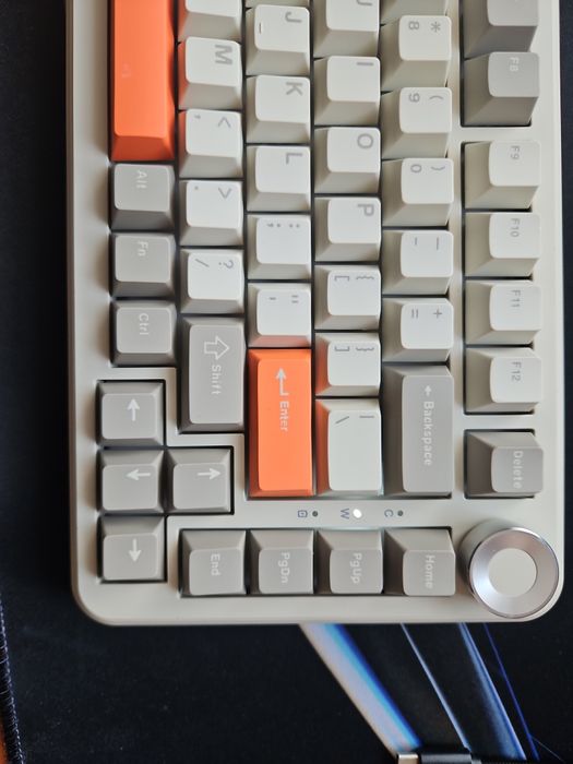 Продам Ajazz ak820 max plus